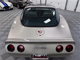 1982 Chevrolet Corvette (CC-2077899) for sale in North East, Pennsylvania