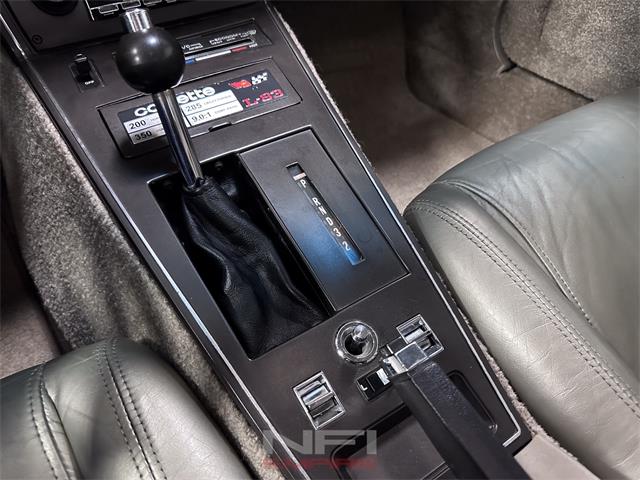 1982 Chevrolet Corvette (CC-2077899) for sale in North East, Pennsylvania