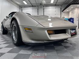 1982 Chevrolet Corvette (CC-2077899) for sale in North East, Pennsylvania