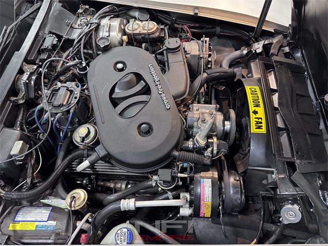 1982 Chevrolet Corvette (CC-2077899) for sale in North East, Pennsylvania