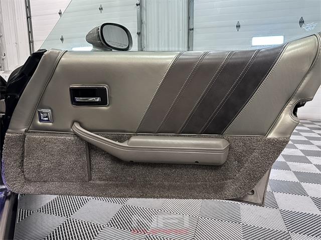 1982 Chevrolet Corvette (CC-2077899) for sale in North East, Pennsylvania