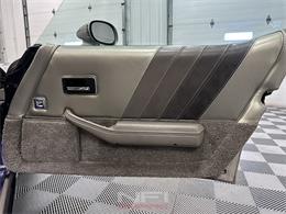 1982 Chevrolet Corvette (CC-2077899) for sale in North East, Pennsylvania