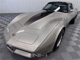1982 Chevrolet Corvette (CC-2077899) for sale in North East, Pennsylvania