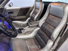 1982 Chevrolet Corvette (CC-2077899) for sale in North East, Pennsylvania