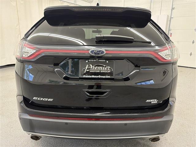 2016 Ford Edge (CC-2070790) for sale in Spring City, Pennsylvania