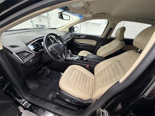2016 Ford Edge (CC-2070790) for sale in Spring City, Pennsylvania