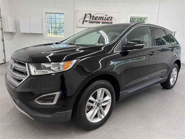 2016 Ford Edge (CC-2070790) for sale in Spring City, Pennsylvania