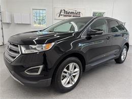 2016 Ford Edge (CC-2070790) for sale in Spring City, Pennsylvania