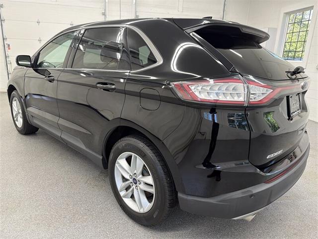 2016 Ford Edge (CC-2070790) for sale in Spring City, Pennsylvania