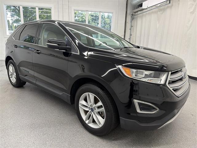 2016 Ford Edge (CC-2070790) for sale in Spring City, Pennsylvania