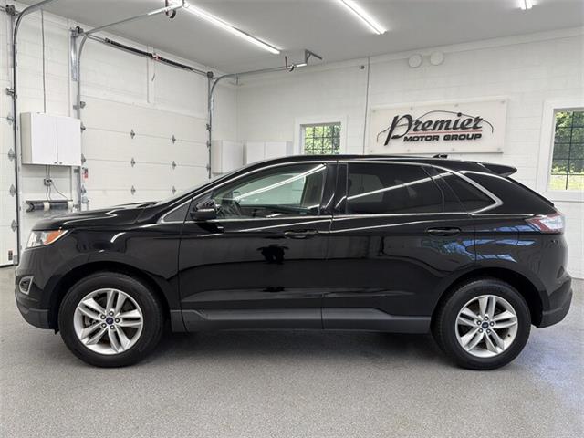 2016 Ford Edge (CC-2070790) for sale in Spring City, Pennsylvania