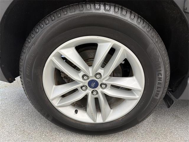 2016 Ford Edge (CC-2070790) for sale in Spring City, Pennsylvania