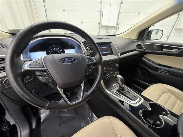 2016 Ford Edge (CC-2070790) for sale in Spring City, Pennsylvania