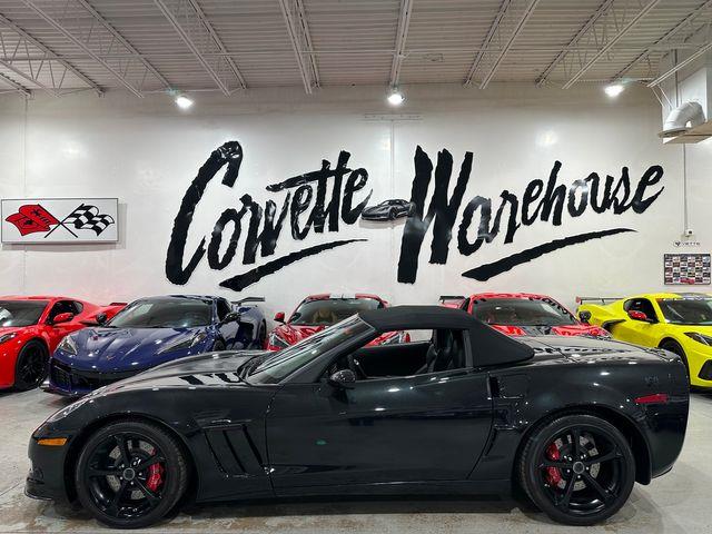 2012 Chevrolet Corvette (CC-2077900) for sale in Dallas, Texas