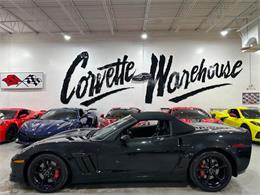 2012 Chevrolet Corvette (CC-2077900) for sale in Dallas, Texas