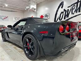 2012 Chevrolet Corvette (CC-2077900) for sale in Dallas, Texas