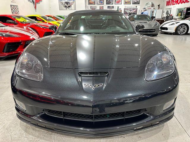 2012 Chevrolet Corvette (CC-2077900) for sale in Dallas, Texas