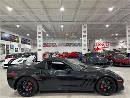 2012 Chevrolet Corvette (CC-2077900) for sale in Dallas, Texas