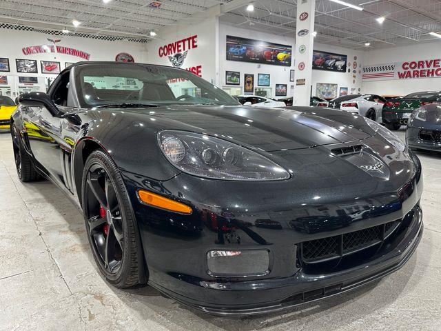 2012 Chevrolet Corvette (CC-2077900) for sale in Dallas, Texas