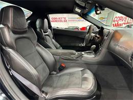 2012 Chevrolet Corvette (CC-2077900) for sale in Dallas, Texas