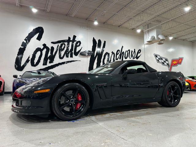 2012 Chevrolet Corvette (CC-2077900) for sale in Dallas, Texas