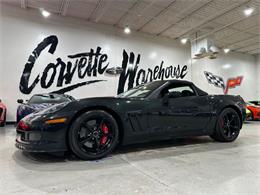 2012 Chevrolet Corvette (CC-2077900) for sale in Dallas, Texas