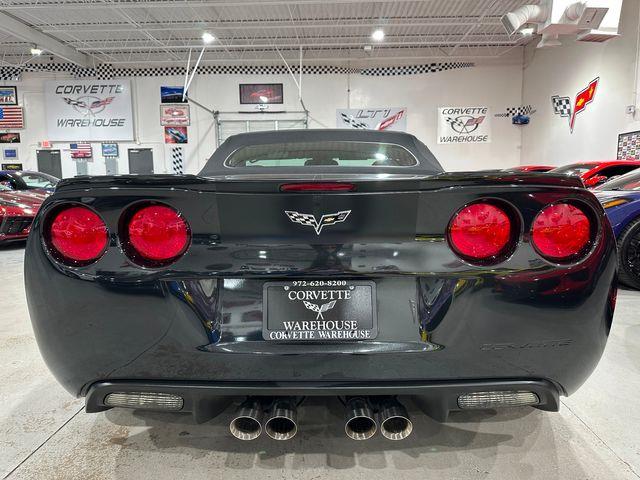 2012 Chevrolet Corvette (CC-2077900) for sale in Dallas, Texas