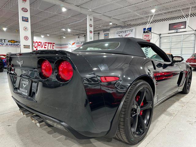 2012 Chevrolet Corvette (CC-2077900) for sale in Dallas, Texas