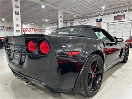 2012 Chevrolet Corvette (CC-2077900) for sale in Dallas, Texas