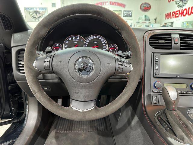 2012 Chevrolet Corvette (CC-2077900) for sale in Dallas, Texas