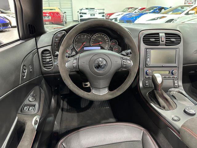 2012 Chevrolet Corvette (CC-2077900) for sale in Dallas, Texas