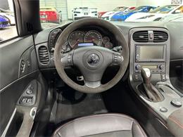 2012 Chevrolet Corvette (CC-2077900) for sale in Dallas, Texas