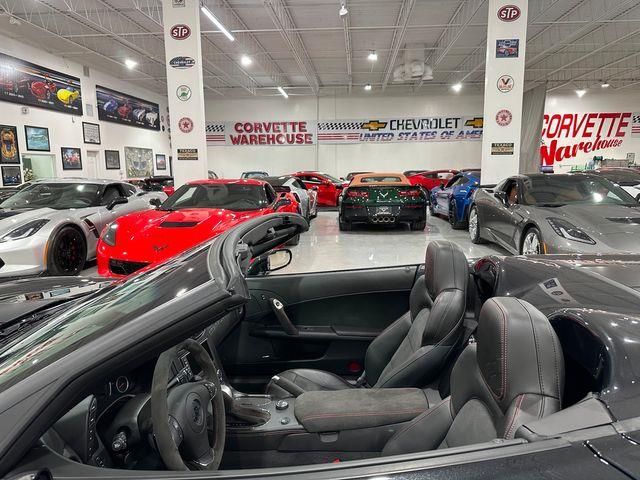 2012 Chevrolet Corvette (CC-2077900) for sale in Dallas, Texas