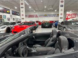 2012 Chevrolet Corvette (CC-2077900) for sale in Dallas, Texas