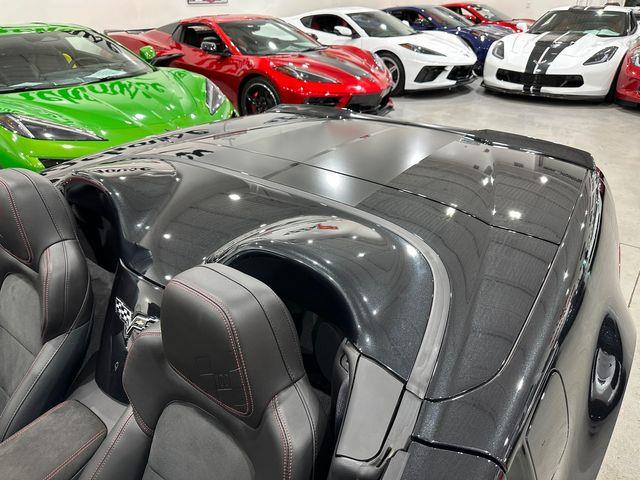 2012 Chevrolet Corvette (CC-2077900) for sale in Dallas, Texas