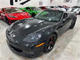 2012 Chevrolet Corvette (CC-2077900) for sale in Dallas, Texas