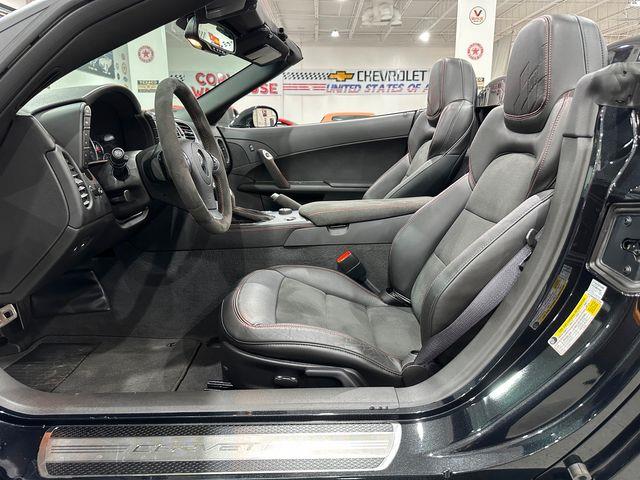 2012 Chevrolet Corvette (CC-2077900) for sale in Dallas, Texas