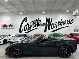 2012 Chevrolet Corvette (CC-2077900) for sale in Dallas, Texas