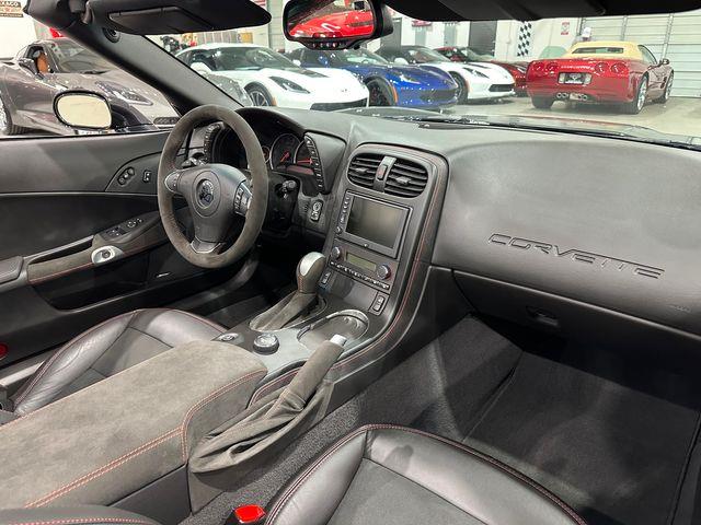 2012 Chevrolet Corvette (CC-2077900) for sale in Dallas, Texas