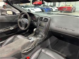 2012 Chevrolet Corvette (CC-2077900) for sale in Dallas, Texas