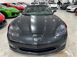 2012 Chevrolet Corvette (CC-2077900) for sale in Dallas, Texas