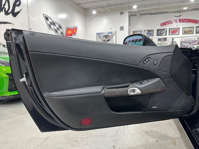 2012 Chevrolet Corvette (CC-2077900) for sale in Dallas, Texas