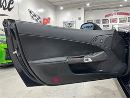 2012 Chevrolet Corvette (CC-2077900) for sale in Dallas, Texas