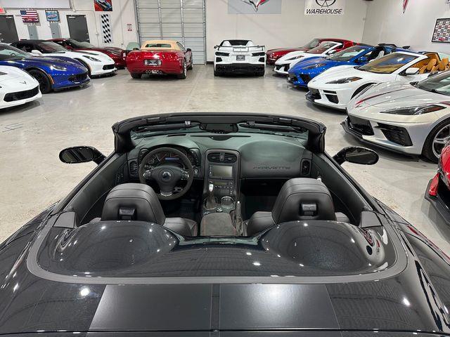 2012 Chevrolet Corvette (CC-2077900) for sale in Dallas, Texas