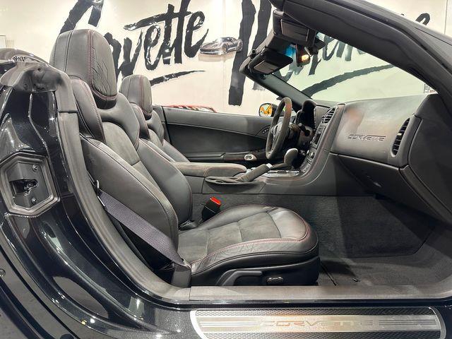 2012 Chevrolet Corvette (CC-2077900) for sale in Dallas, Texas