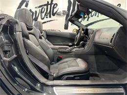 2012 Chevrolet Corvette (CC-2077900) for sale in Dallas, Texas