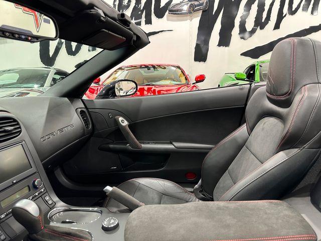 2012 Chevrolet Corvette (CC-2077900) for sale in Dallas, Texas