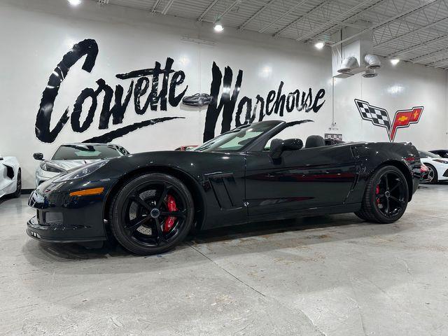 2012 Chevrolet Corvette (CC-2077900) for sale in Dallas, Texas