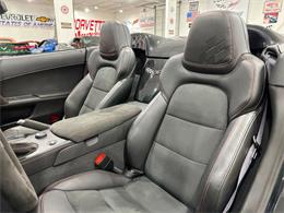 2012 Chevrolet Corvette (CC-2077900) for sale in Dallas, Texas