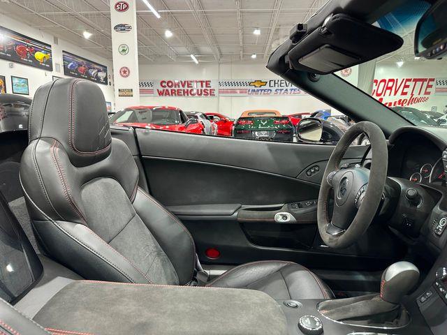 2012 Chevrolet Corvette (CC-2077900) for sale in Dallas, Texas